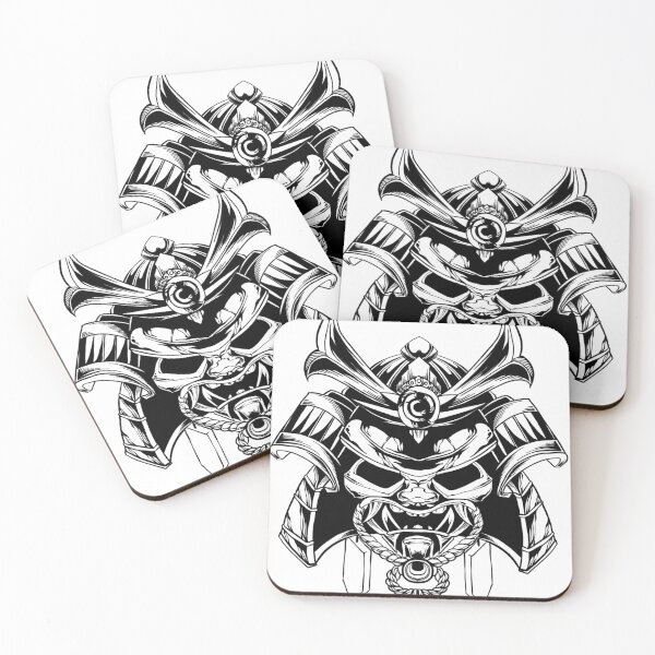 Item preview, SAMURAI designed and sold by JaojadeTH.