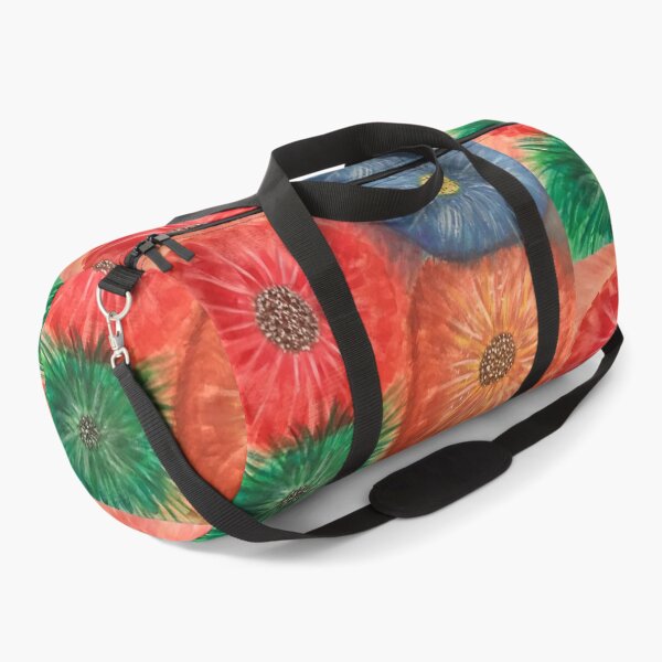 Item preview, Colorful Flowers designed and sold by Sharee Cole.