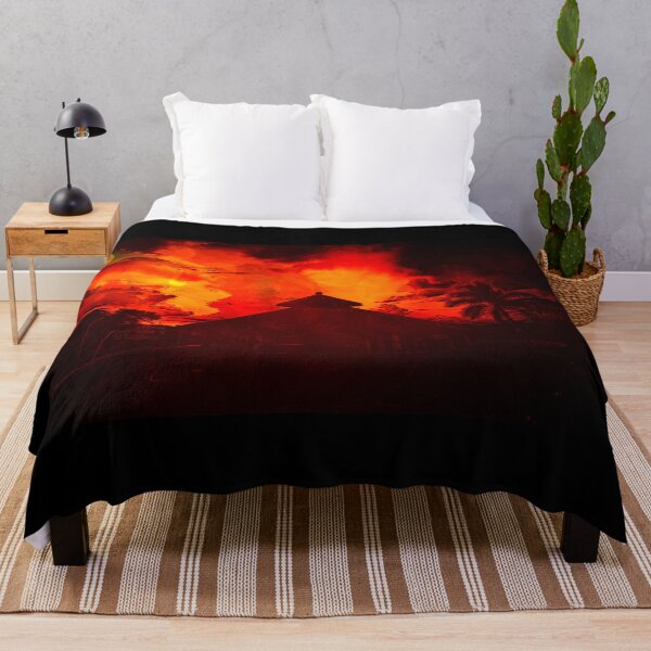 Item preview, An Unforgettable Sunset designed and sold by alabca.
