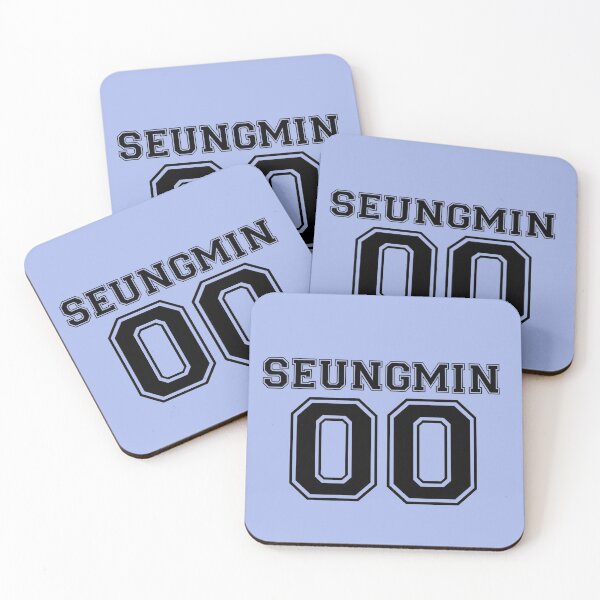 Item preview, Stray kids seungmin 00 designed and sold by LilMissRandom17.