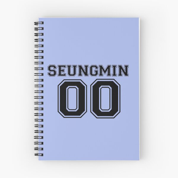 Item preview, Stray kids seungmin 00 designed and sold by LilMissRandom17.