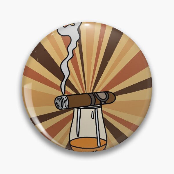 Item preview, Cigarette Cigar Smoking Lower Time designed and sold by flofin.