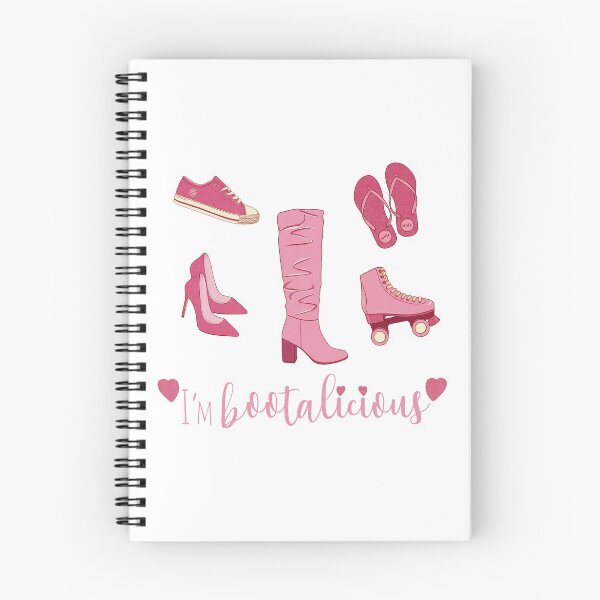 Item preview, I’m Bootalicious designed and sold by Zela.