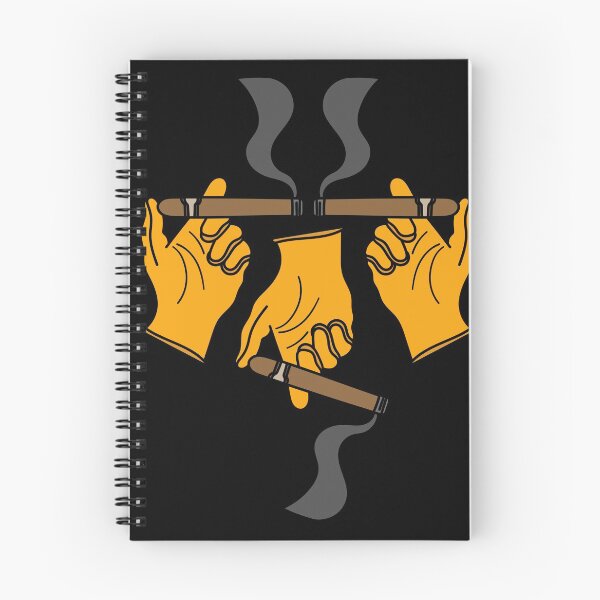 Item preview, Cigarette Cigar Smoking Lower Time designed and sold by flofin.