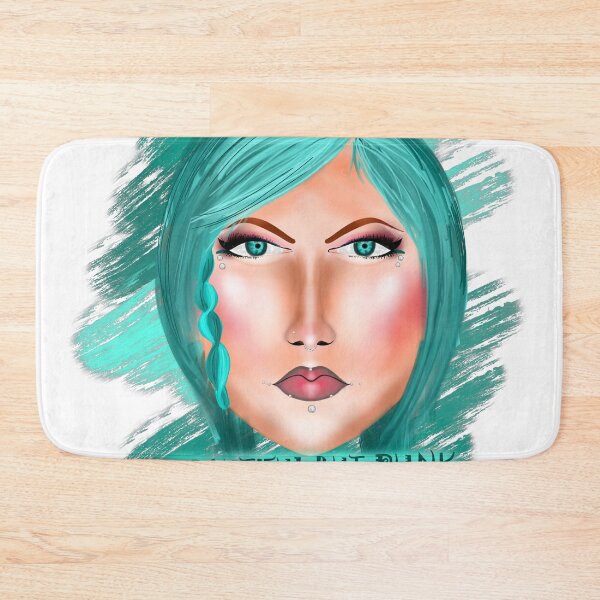 Item preview, punk but beautiful designed and sold by flyingghorse.