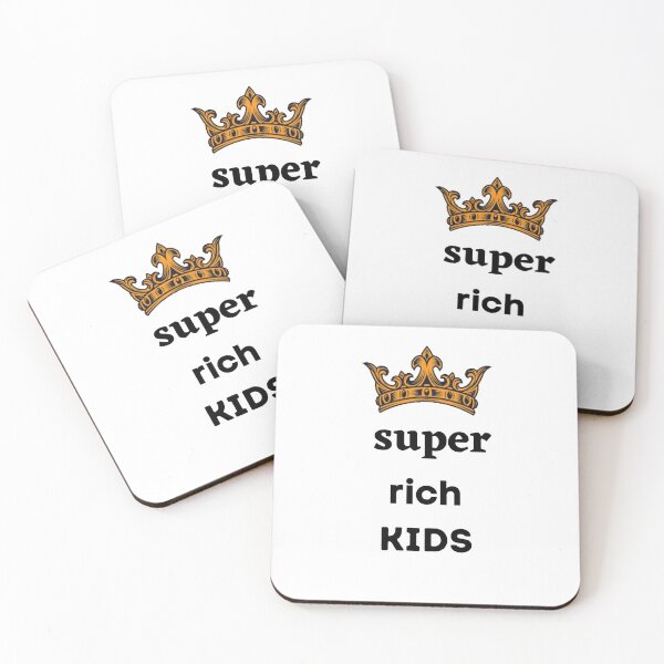 Item preview, super rich kids designed and sold by Reo12.