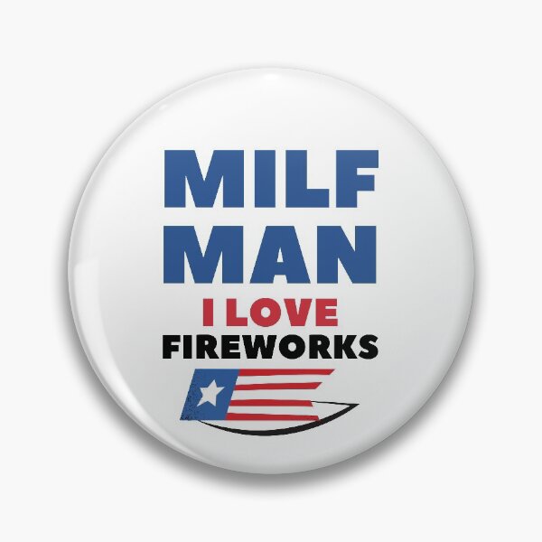 Artikelvorschau, Milf Mann ich liebe Feuerwerk Tag Mama, Kind, Lustig, Sarkastisch, Neuheit, Für Frauen, Mama Lustig, Humor entworfen und verkauft von hemokhtar.