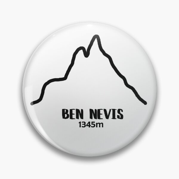 Artikelvorschau, Ben Nevis entworfen und verkauft von zombiepossum.