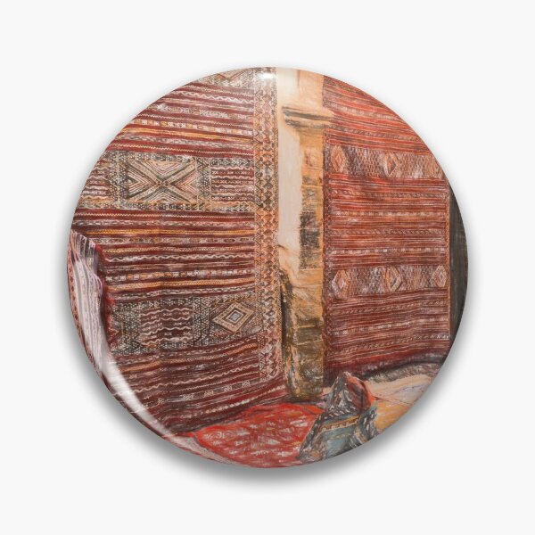 Item preview, Carpets For Sale  In Essaouira designed and sold by IanWL.
