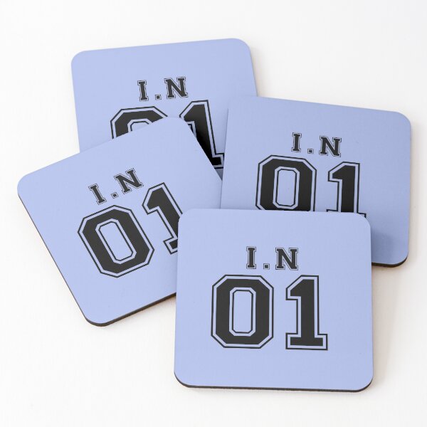 Item preview,  Stray kids I.N 01 designed and sold by LilMissRandom17.