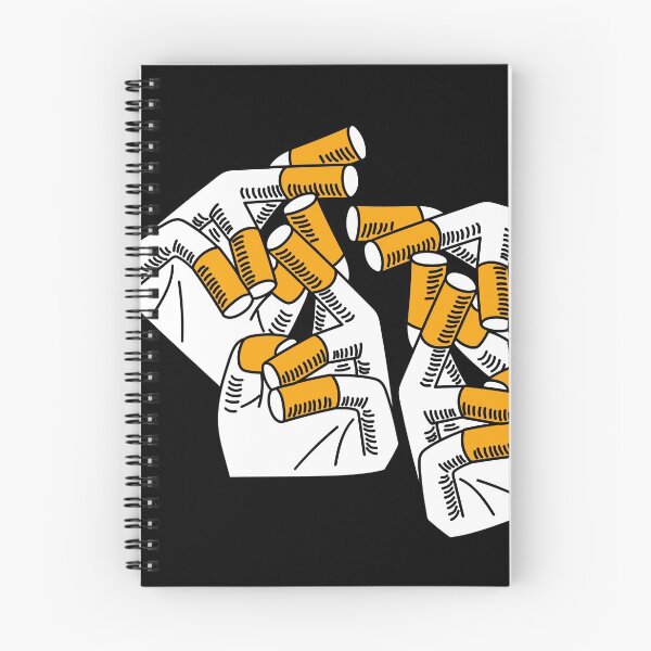 Item preview, Cigarette Cigar Smoking Lower Time designed and sold by flofin.