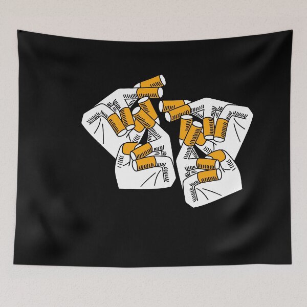 Item preview, Cigarette Cigar Smoking Lower Time designed and sold by flofin.