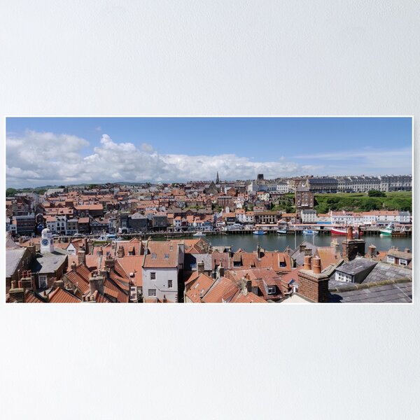 Item preview, Whitby  designed and sold by PhilHewitt.