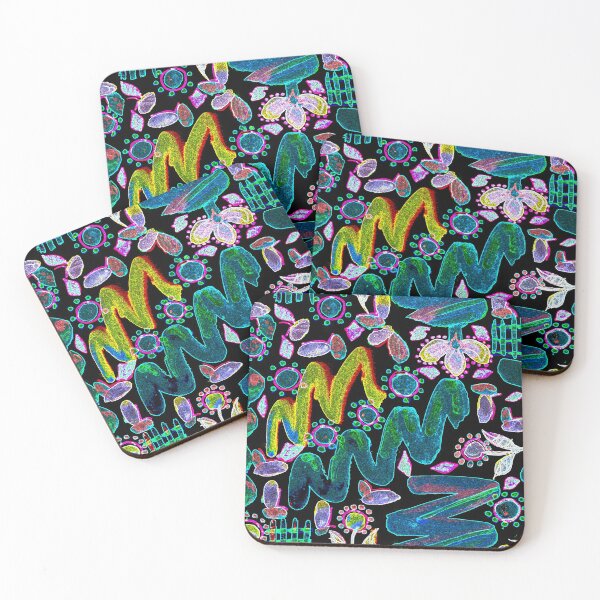 Item preview, geometric abstraction designed and sold by vladislava antsiferova.