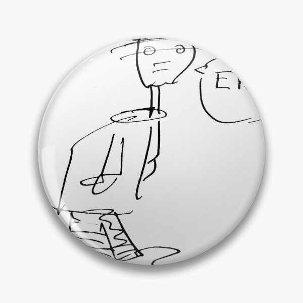 Item preview, Eh? Pardon? designed and sold by ZuzuNoel.