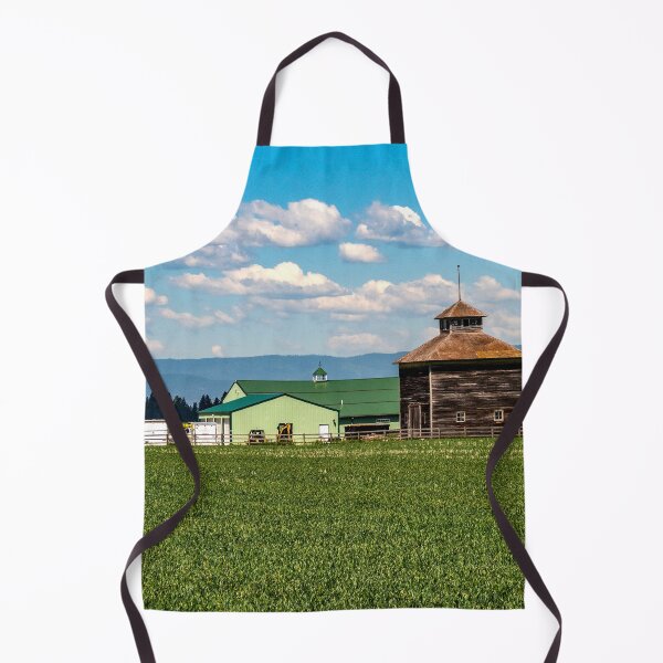 Item preview, Flathead County Farm designed and sold by Bryan Spellman.