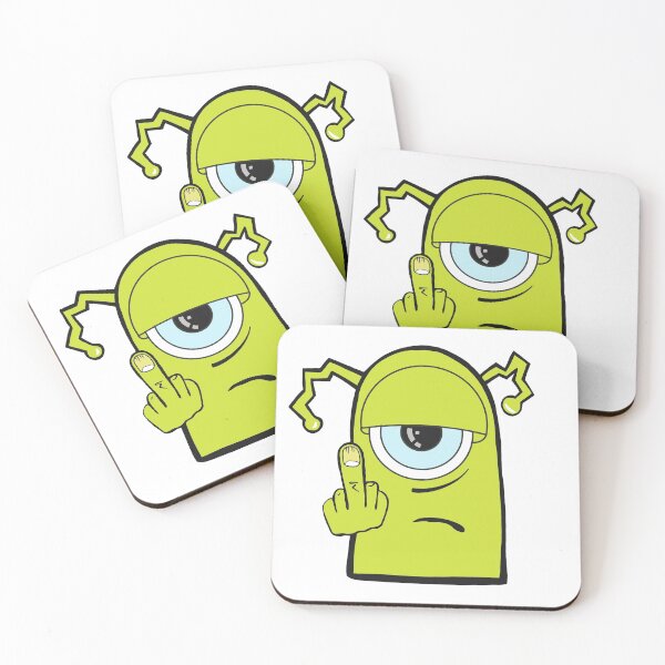 Item preview, Angry Minion designed and sold by lil-darvin.