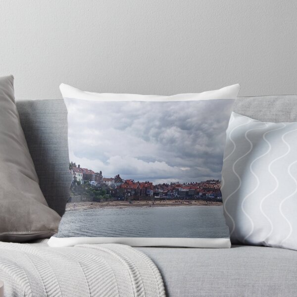 Artikelvorschau, Whitby vom Pier entworfen und verkauft von PhilHewitt.