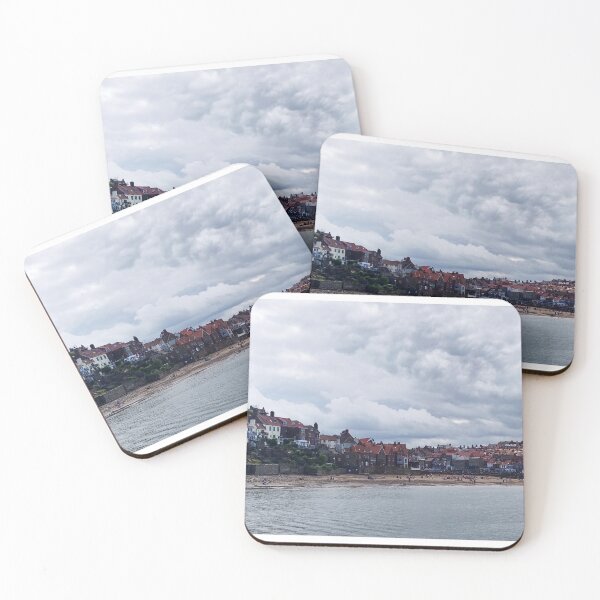 Item preview, Whitby from the Pier designed and sold by PhilHewitt.