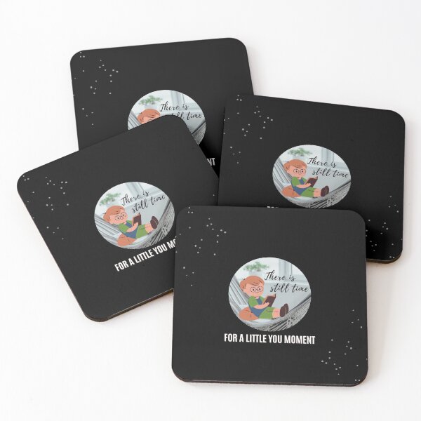 Item preview, Little You Moment - Black Background designed and sold by GlobalHunt.