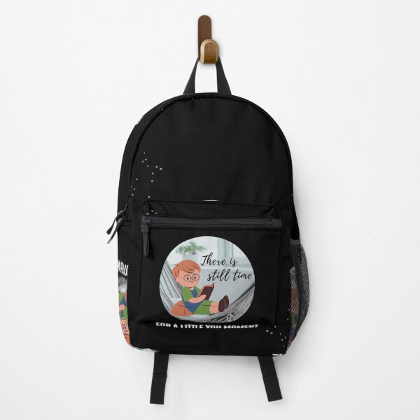 Item preview, Little You Moment - Black Background designed and sold by GlobalHunt.