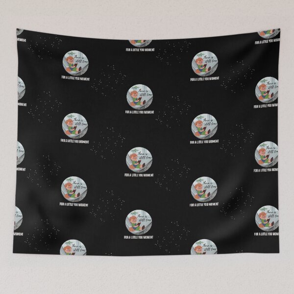 Item preview, Little You Moment - Black Background designed and sold by GlobalHunt.