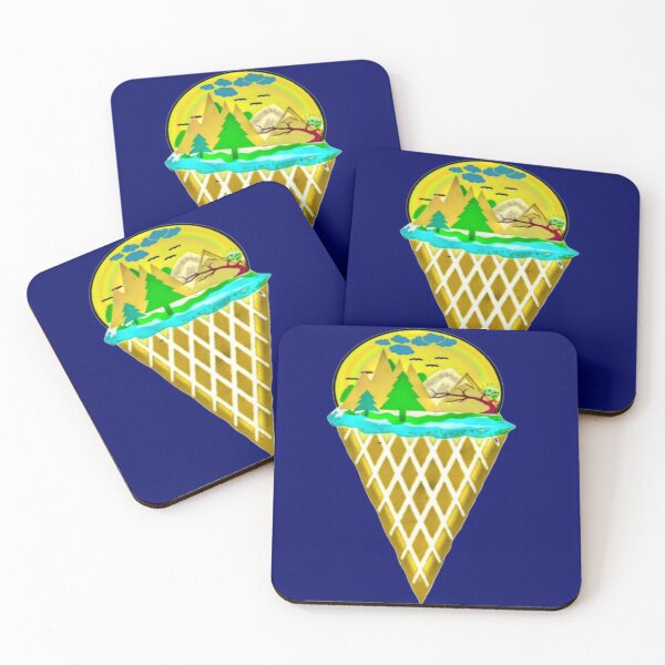 Item preview, icecream  designed and sold by Mountizey.