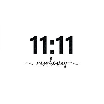 8 11:11 ideas  11/11, clock, spiritual awakening