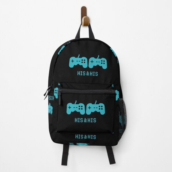 Item preview, His and His Gaming Gamer designed and sold by itsokaybyme.