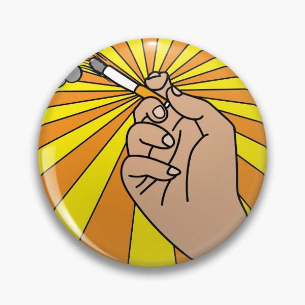Item preview, Cigarette Cigar Smoking Lower Time designed and sold by flofin.