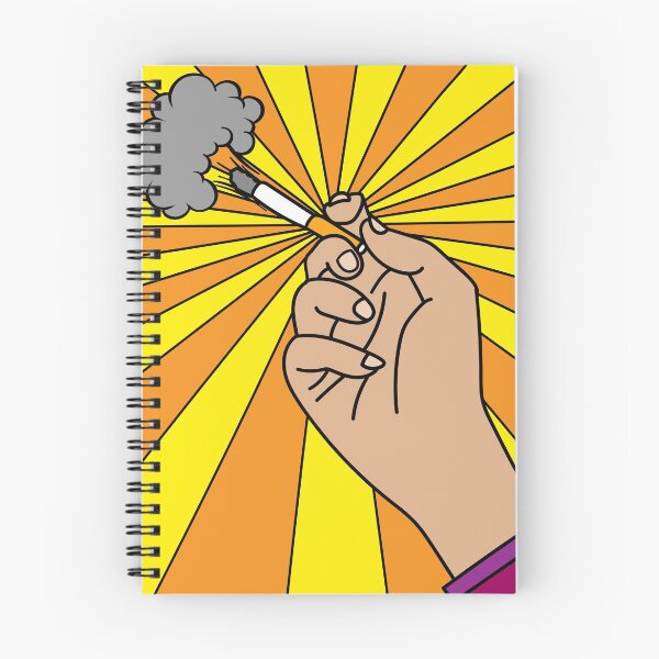 Item preview, Cigarette Cigar Smoking Lower Time designed and sold by flofin.