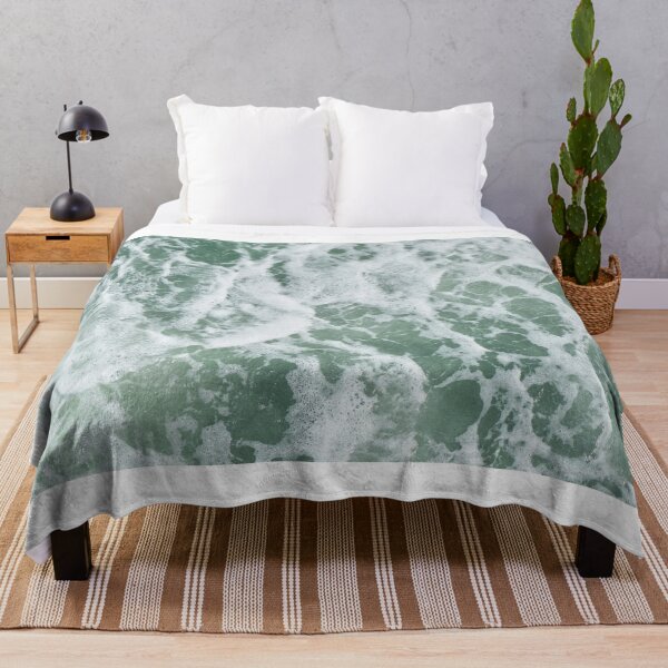 Item preview, Green sea foam background designed and sold by Strale25kv.