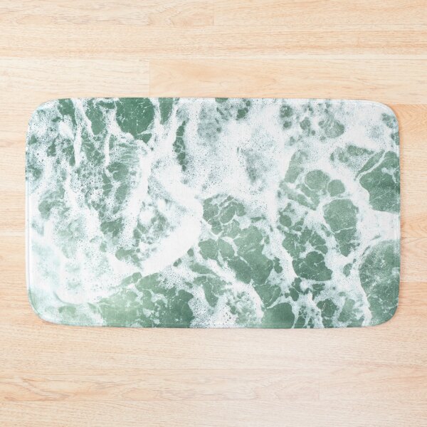 Item preview, Green sea foam background designed and sold by Strale25kv.