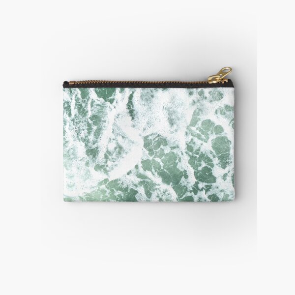 Item preview, Green sea foam background designed and sold by Strale25kv.