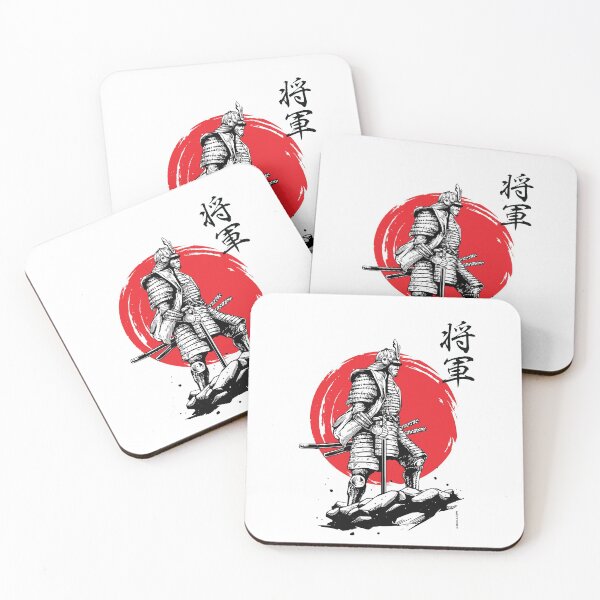 Item preview, Shogun designed and sold by Jeeklsdotcom.