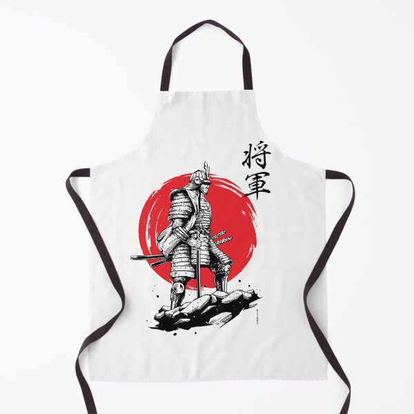 Item preview, Shogun designed and sold by Jeeklsdotcom.