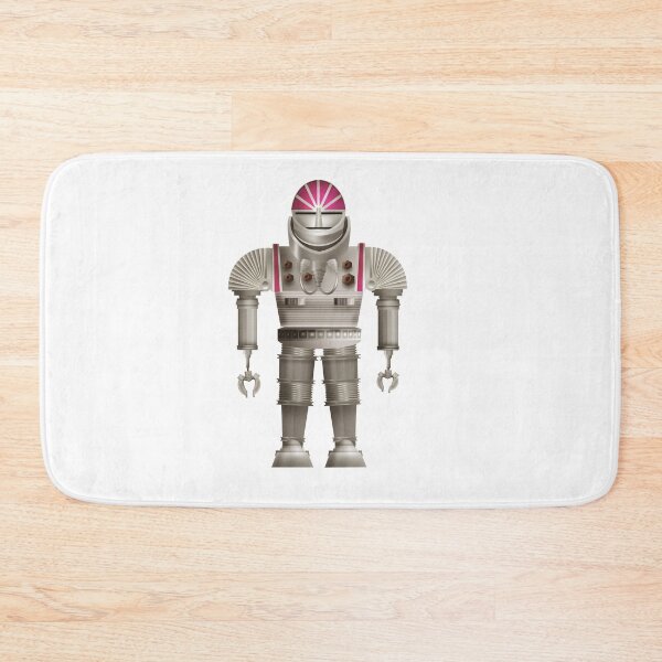 Item preview, Zu Bigge Robota 65 designed and sold by Andydrewz.