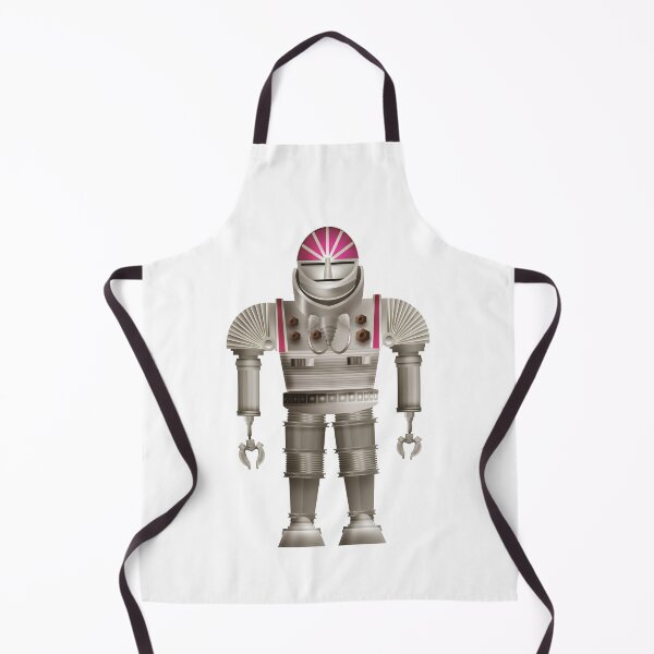 Item preview, Zu Bigge Robota 65 designed and sold by Andydrewz.