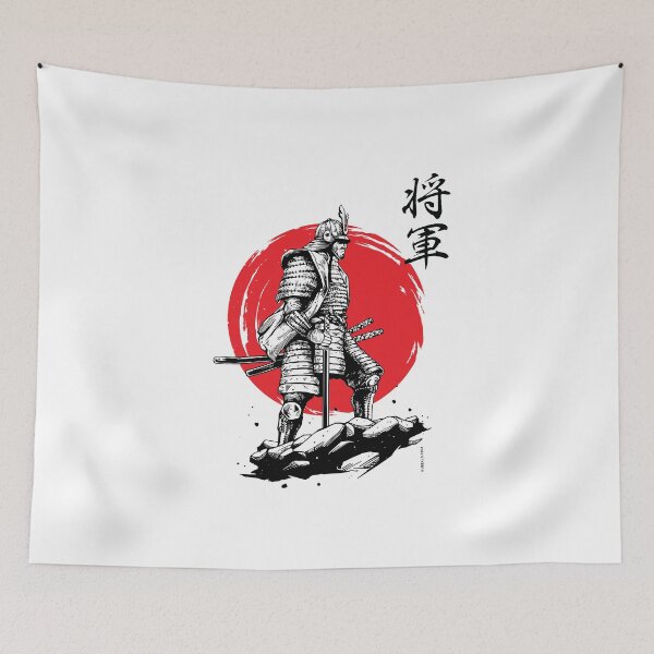 Item preview, Shogun designed and sold by Jeeklsdotcom.