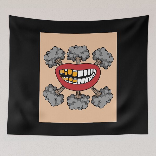 Item preview, Cigarette Cigar Smoking Lower Time designed and sold by flofin.
