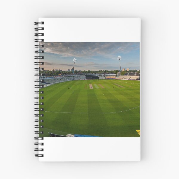 Artikelvorschau, Edgbaston Cricket Ground, Birmingham entworfen und verkauft von kwn1804.