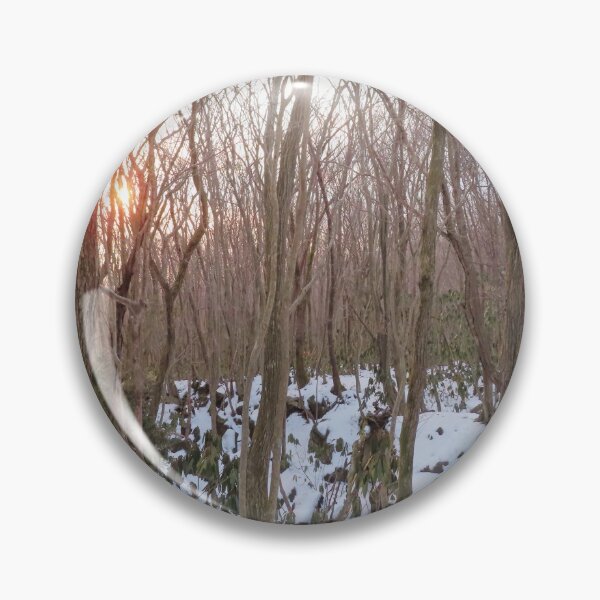 Item preview, Forest Snow designed and sold by Sarcasome.