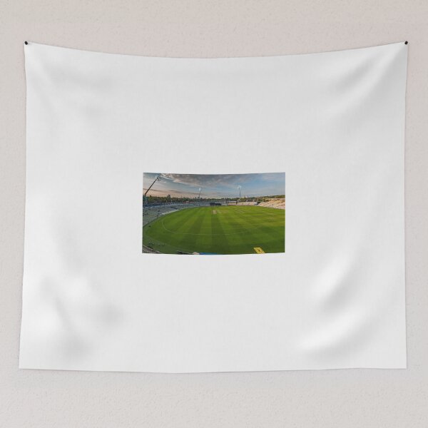Item preview, Edgbaston Cricket Ground, Birmingham designed and sold by kwn1804.