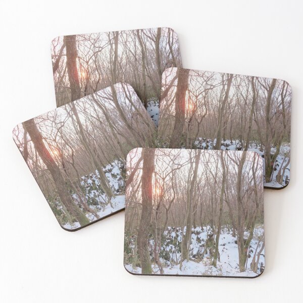 Item preview, Forest Snow designed and sold by Sarcasome.