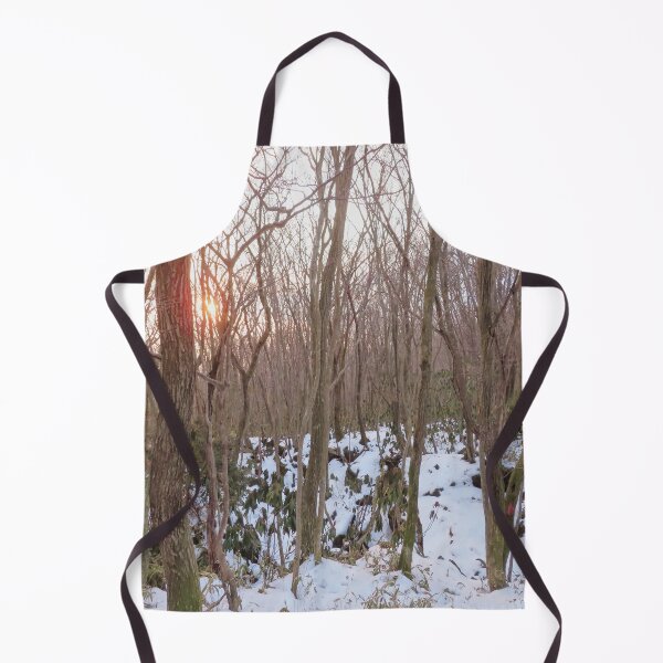Item preview, Forest Snow designed and sold by Sarcasome.