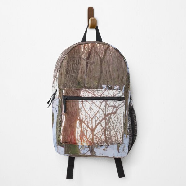 Item preview, Forest Snow designed and sold by Sarcasome.