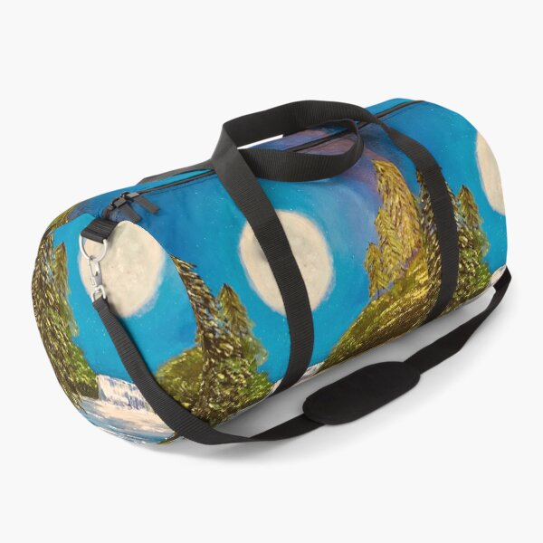 Item preview, Moonlight Waterfall designed and sold by Sharee Cole.