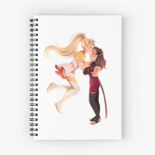 Item preview, She-Ra and Catra  designed and sold by applesartt.
