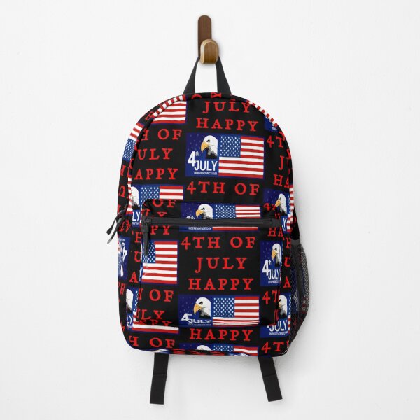 Item preview, Happy 4th Of July designed and sold by swaise.