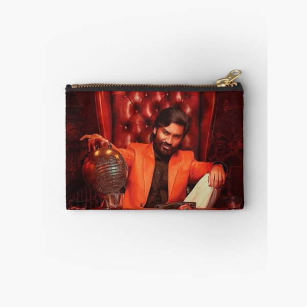 Item preview, Dhanush Jagame Thandiram designed and sold by toptrenddivas.